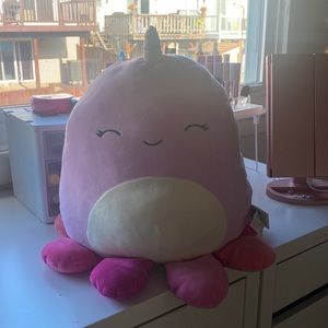 octocorn squishmallow